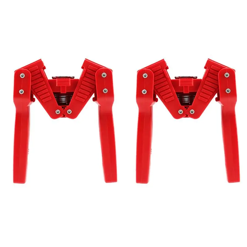ABCA-2X Manual Bottle Capper Tool,Crown Capper,Bottle Sealer For Home Brew Beer Making Or Glass Bottles