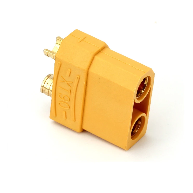 1/2/5/10pcs xt60 XT-60 männlich weiblich xt30 xt90 kugel stecker stecker für rc lipo batterie rc drohne flugzeug zubehör großhandel