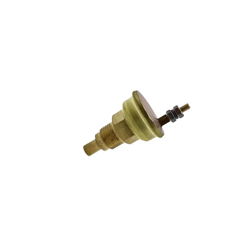 Excavator accessories water temperature sensor ME039860 for SK200-6 HD700-7 6d22 6D31