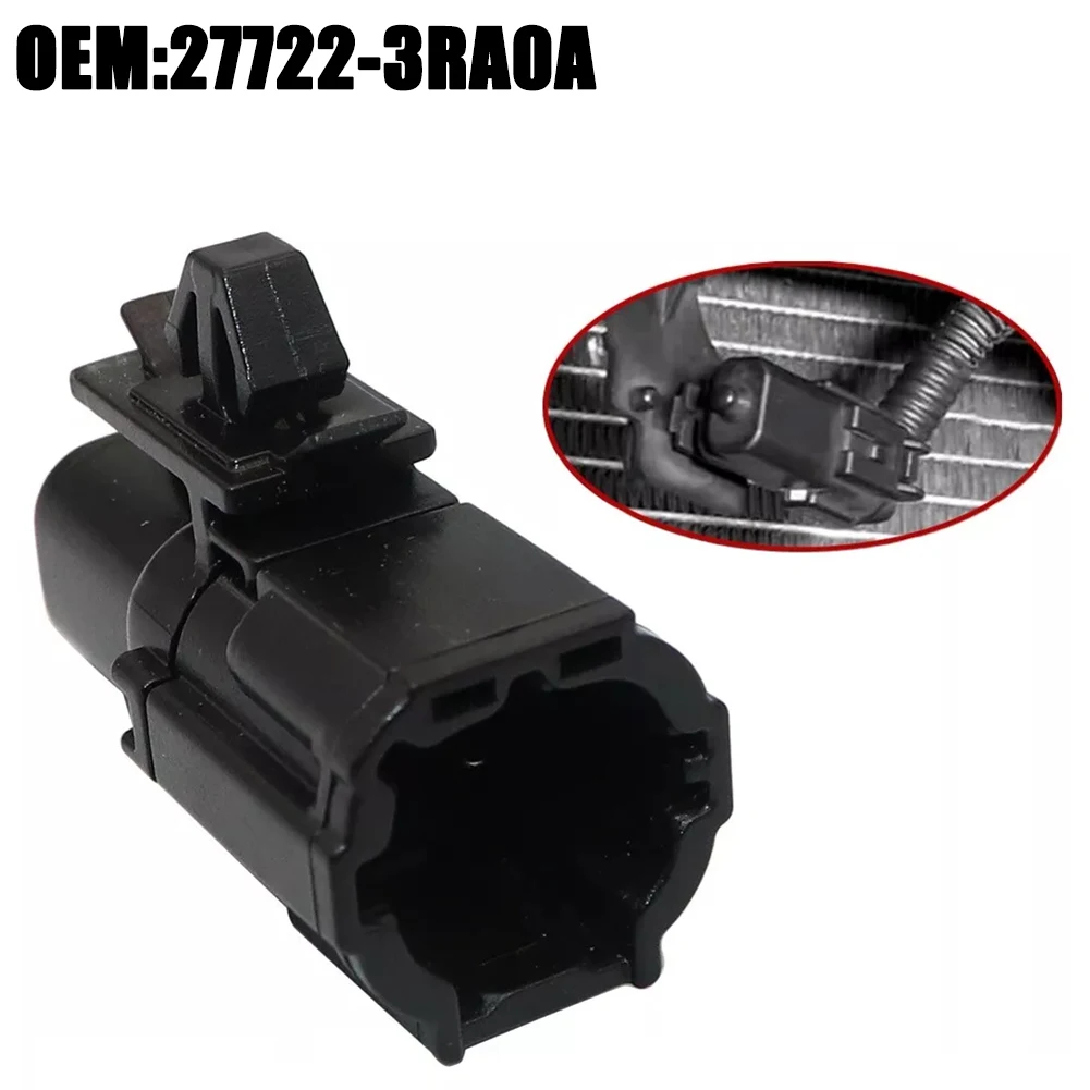 OEM-Spec Ambient Air Temperature Sensor Part 277223RA0A for Nissan Juke 2011-2017 Leaf 2012-2022 NV1500 NV2500 NV3500 2012-2021
