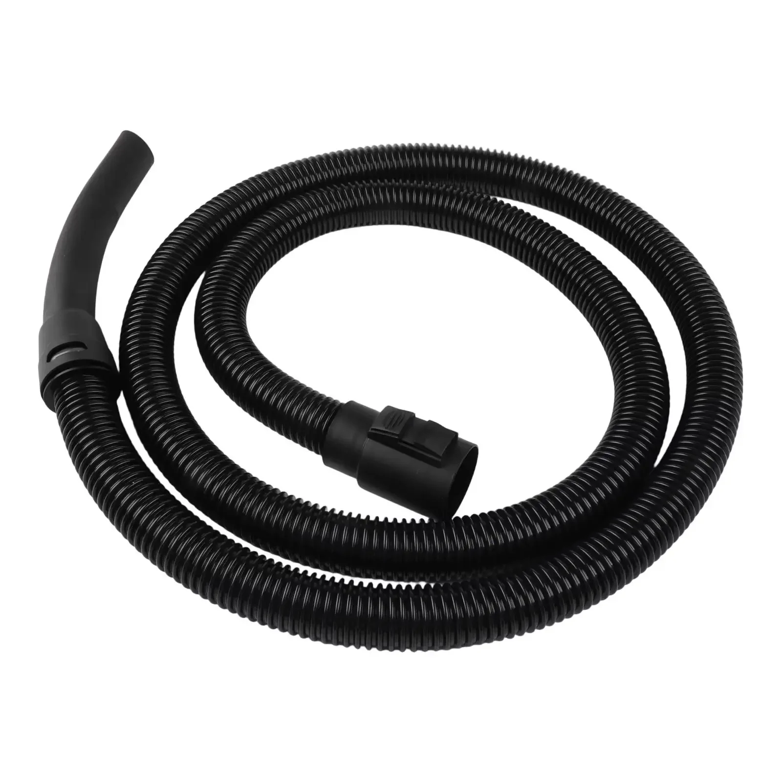 

2.5m Hose For Karcher NT20 30 WD1 WD2 WD3 WD4 WD5 WD6 Premium Vacuum Cleaners Extra Long Hose With Dual Swivel Cuffs Accessory