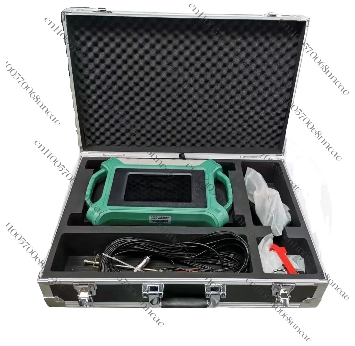 

ADMT-300S-X Underground Long Range Ground Water Locator Detection 300M 200meter Deep Water Finder Detector