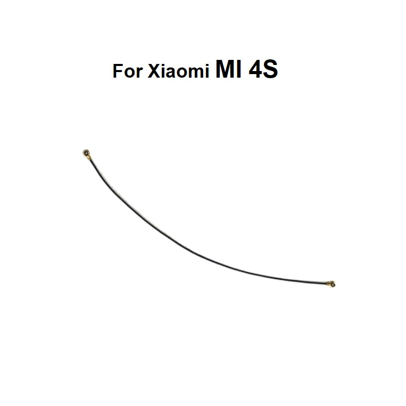 For Xiaomi MI A1 A2 LITE 6 5 5S PLUS 4 4S 4C 4I 8 SE MIX MAX 2 2S Signal Wifi Aerial Ribbon Antenna Flex Cable Wire Repair Parts