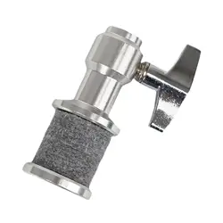 Hi Hat Clutch Quick Release Hardware Practical Fittings Dia 6mm Hole Sturdy