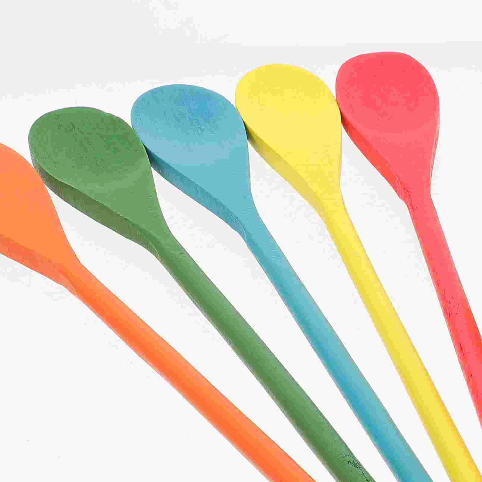 Balance Training Equipment Kids Toys Party Games for Children Funny Spoon Egg and Race Interesting Abs