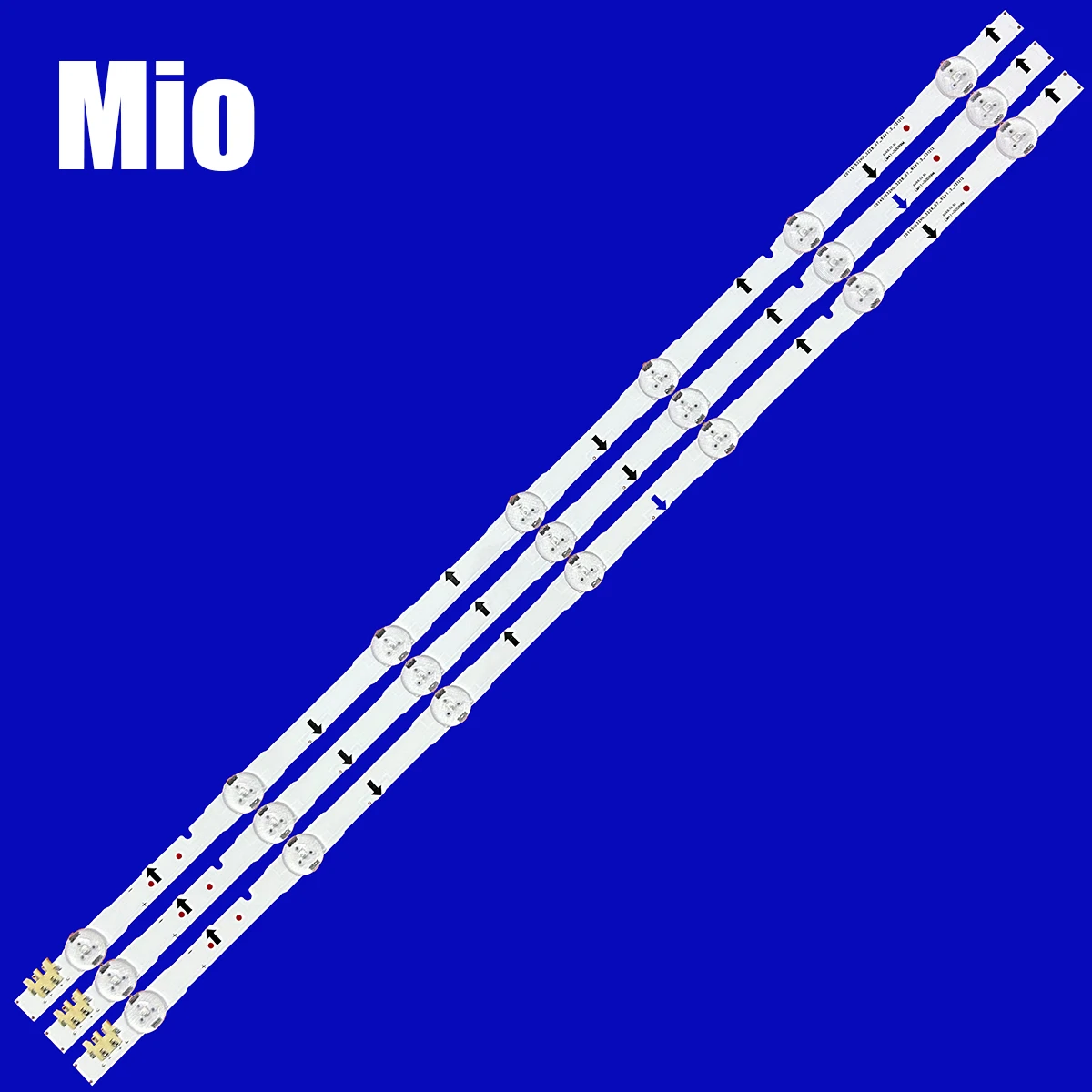 LED Strip for UE32H4500 2014SVS32HD 3228 07 D4GE-320DC0-R3 R2 BN96-35208A 30448A 30446A 30445A UN32H4500 UE32H4000 UA32H4000AW