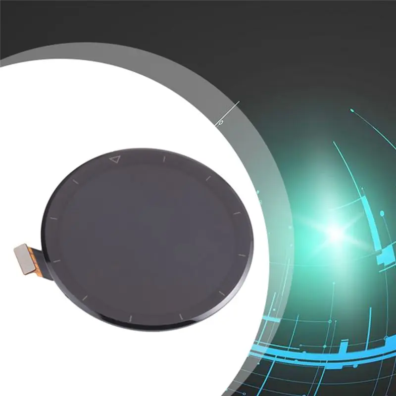 LCD Screen For Huawei Watch GT 3 Pro 46Mm Single Cable For Watch GT 3 Pro Repair Replacement Accessories