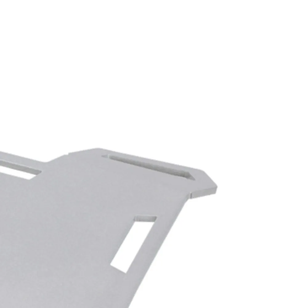 

For BMW R1200GS LC Adventure R1250GS 2013-2022 2023 Rear Seat Covering Plate Rack Pillion Luggage Rails Motorcycles Accessories