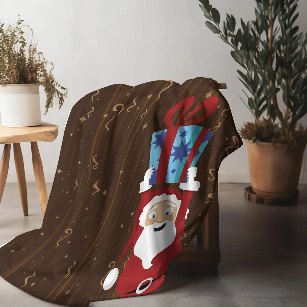 Tu Santa Claus Thro… - image