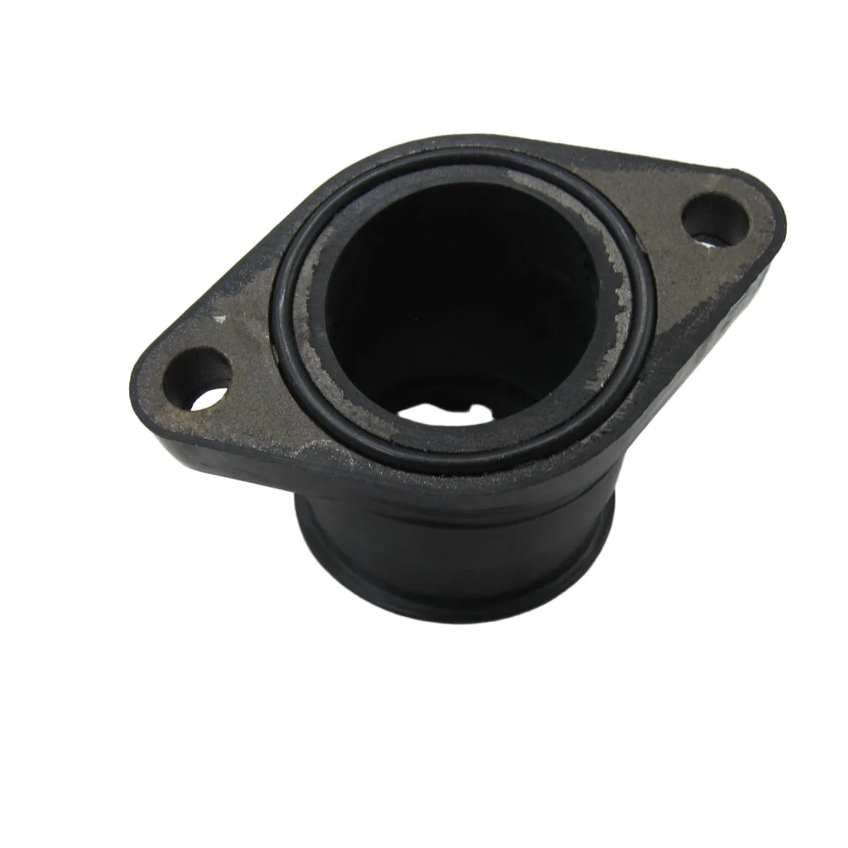 Carburetor Intake Manifold Boot for for Yamaha YFM350 Warrior Raptor Bruin 4X4 ATV