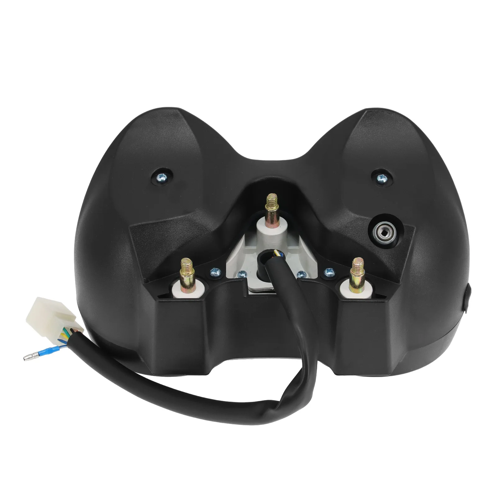 Thumbnail 4 - #35 Latest Motorcycle Speedometers Updates