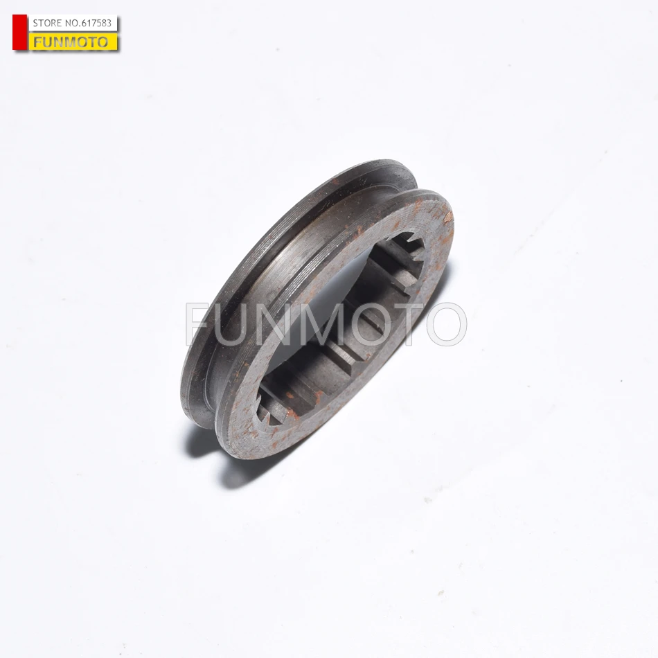Afbeelding 3: 1 Stuks Middelste Versnelling Spacer Pak Voor Pgo250buggy/Br250 Buggy