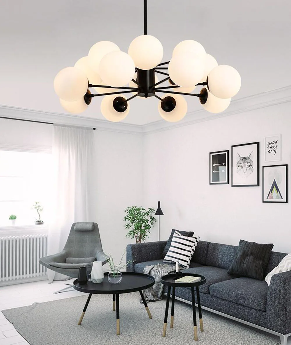 E27 LED Vintage Bulb G80 G95 G120 15W 20W 30W 230V Energy Saving Lamp Warm White Cool White Lighting Bulb