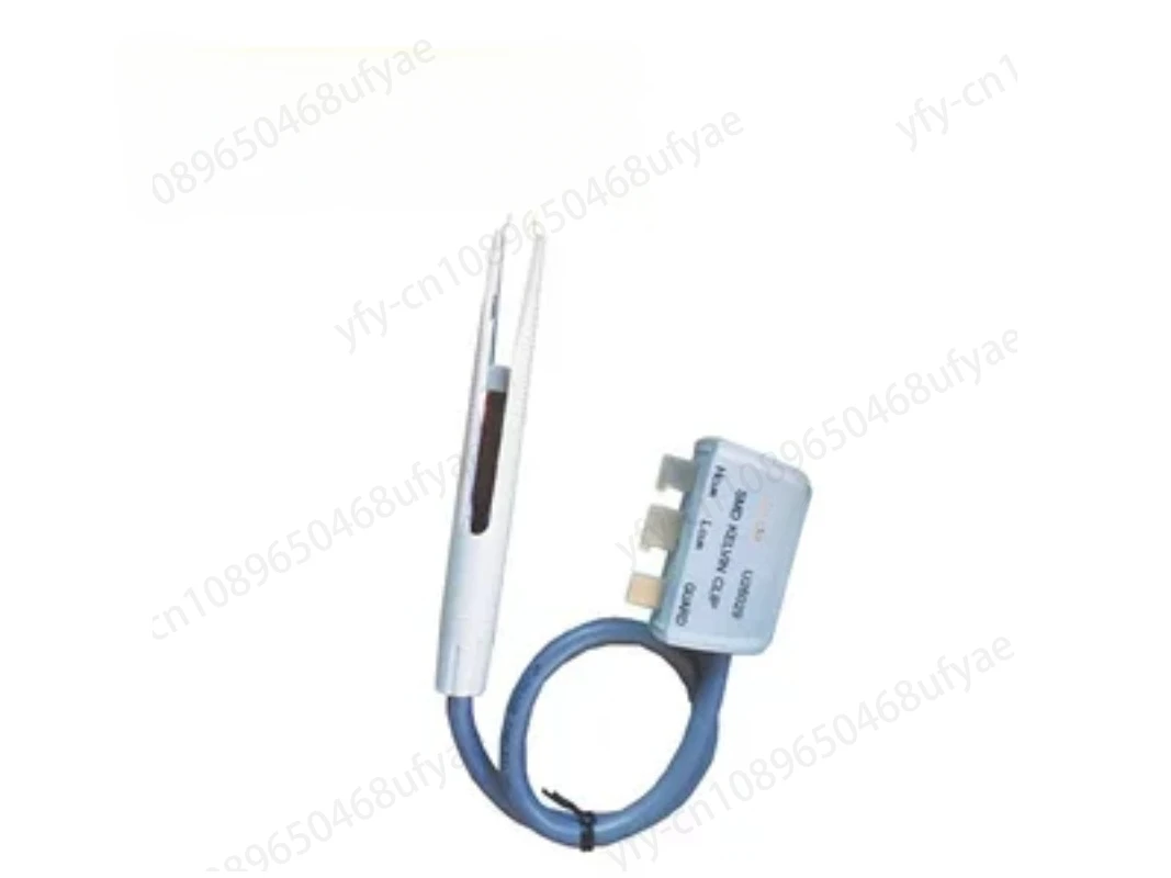 Test Fixture Tweezers U26029 SMDTest Clamp Tweezer for U822 Series LCR