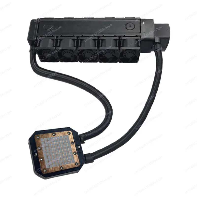 All-In-One 1U Indus…