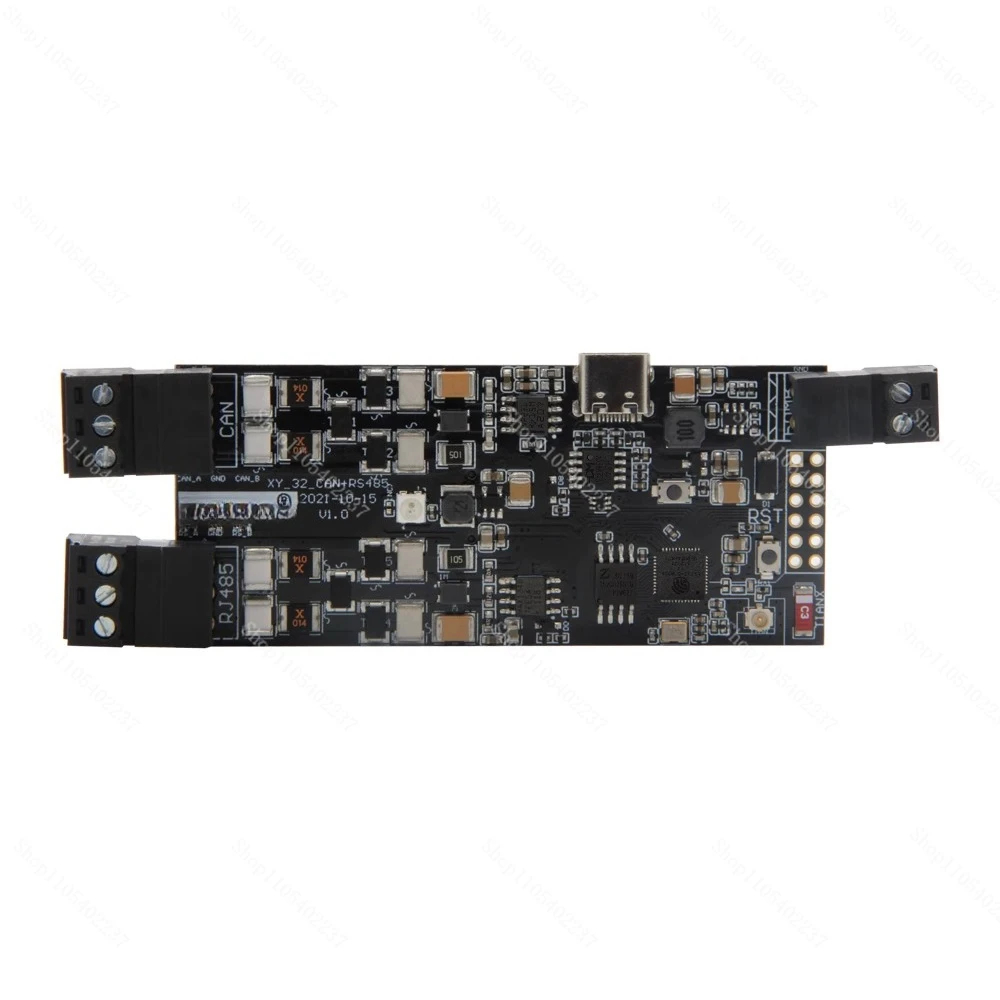 ESP32 CAN RS485 TF Card Development Board T CAN485 Module