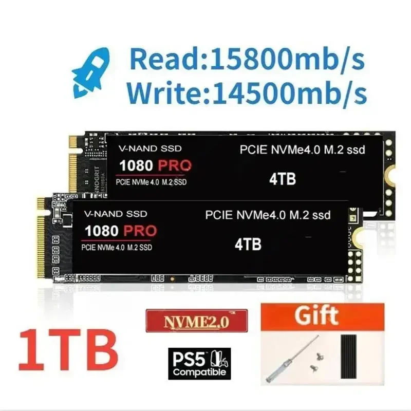 Cross-border 1TB