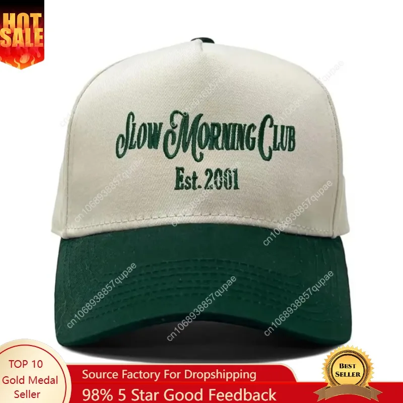 Funky Junque Two Tone Vintage Canvas Snapback Hat Men Women Trendy Embroidered Trucker Baseball Cap Funny Adjustable Hats