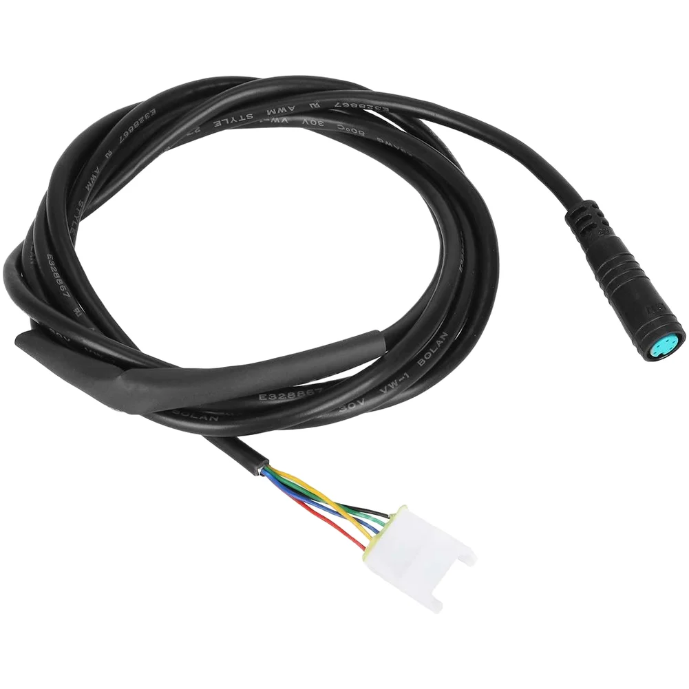 For Xiaomi For 4Lite 2nd Generation Scooter Power Adapter Controller Cable for Data and Power Interface Integration