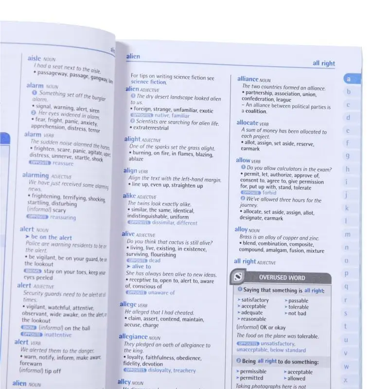 كتاب أكسفورد مدرسة ثيسوروس أكسفورد جامعة أكسفورد 9780192786760