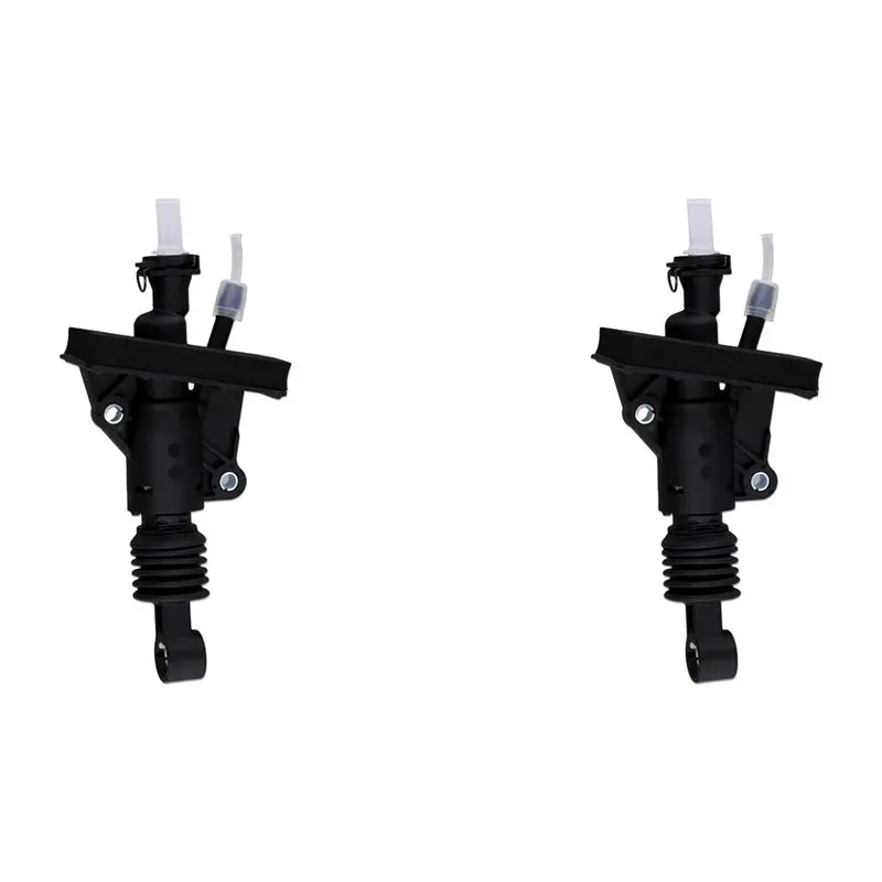 【Price Drop !!】 2X 24110003 24585304 25204558 New Clutch Master Cylinder For Onix 1.0L 1.2L 2020+/ Tracher 2021 2022 2