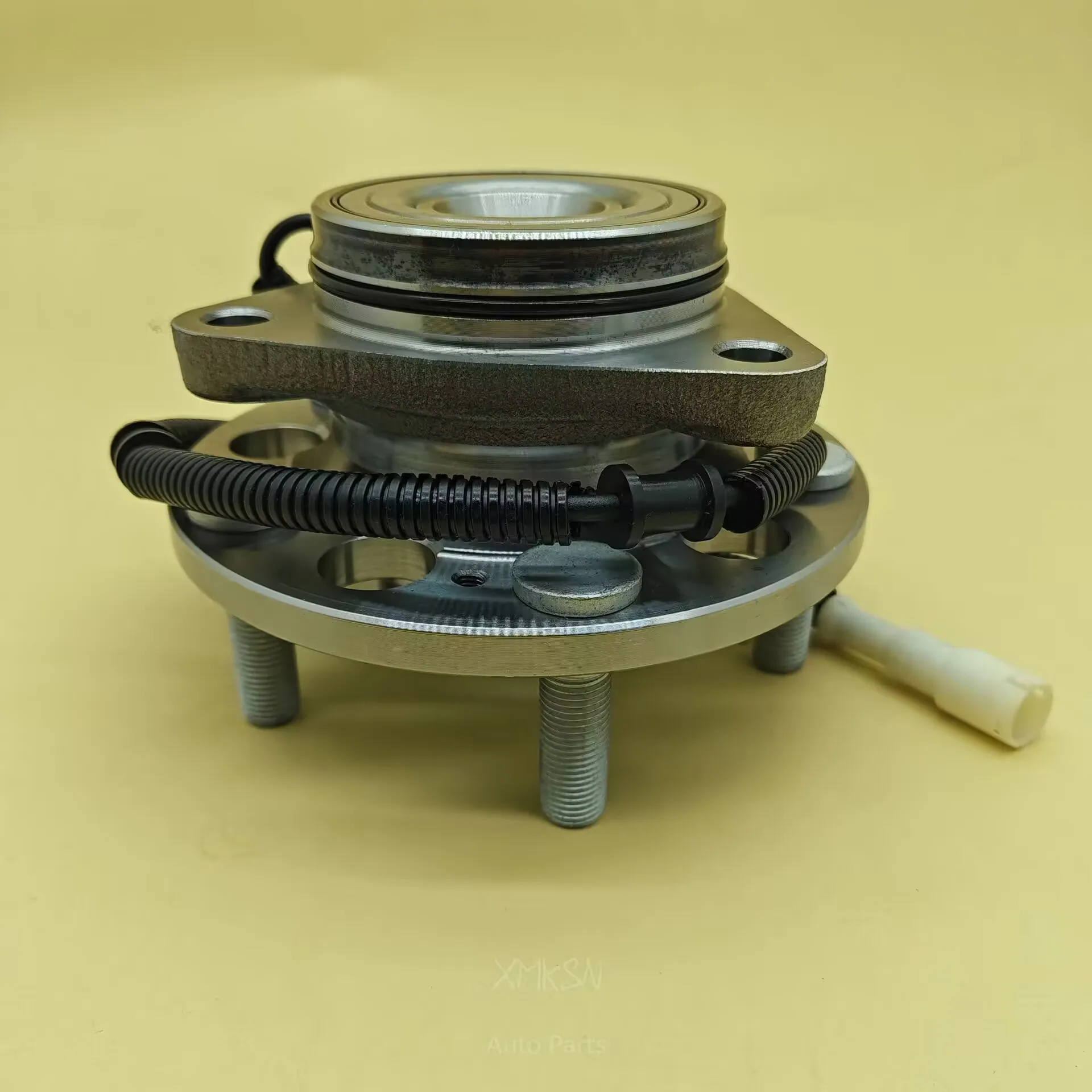 

Front Hub Assy For Ssangyong Rexton Kyron 2006-2008 # 4142009705 Round Plug