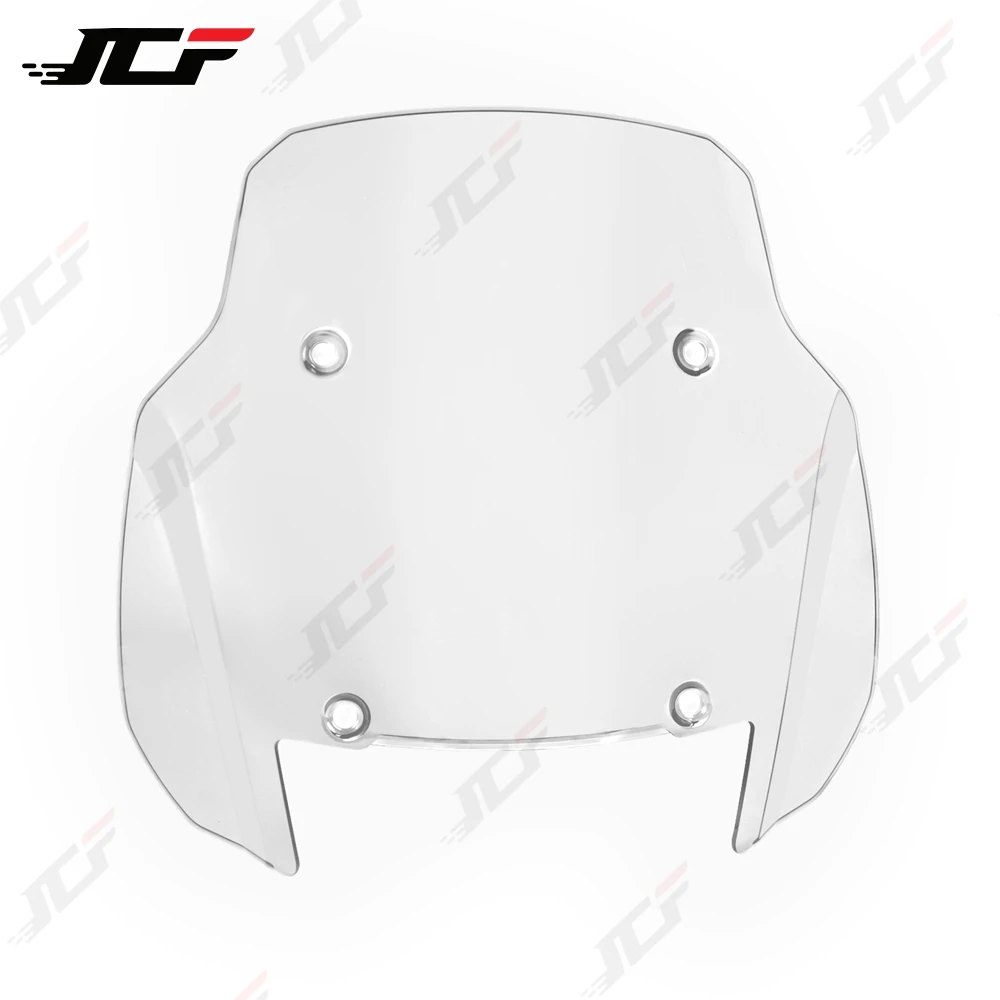For Pan America 1250 Motorcycle Windshield 11