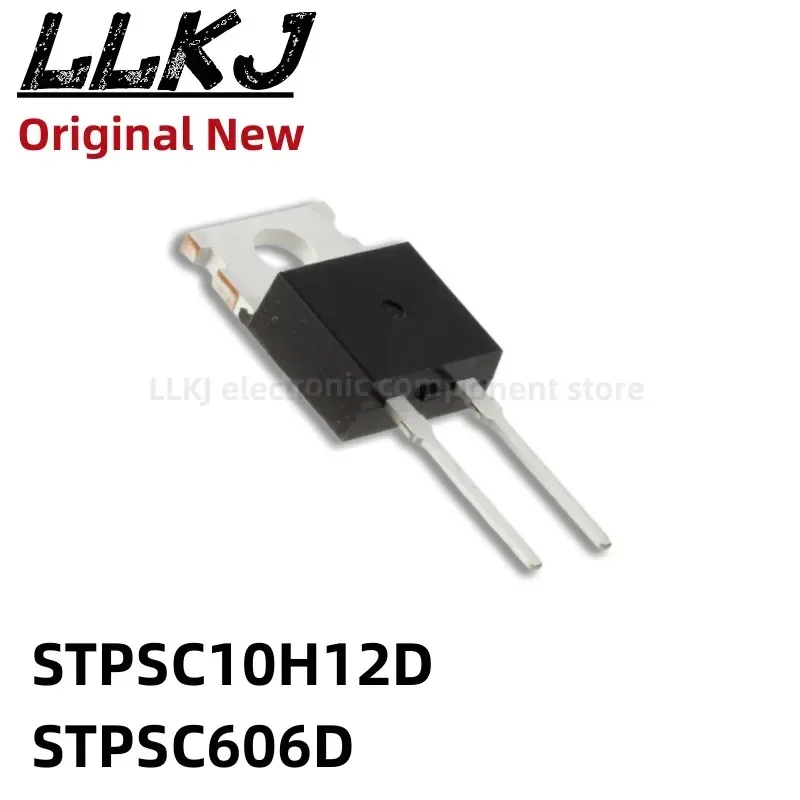 1Pcs Stpsc10H12D St…