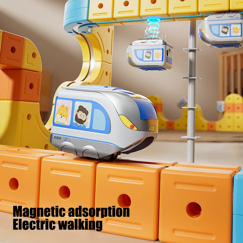Thumbnail 4 - #18 Trending Toy Trains Right Now