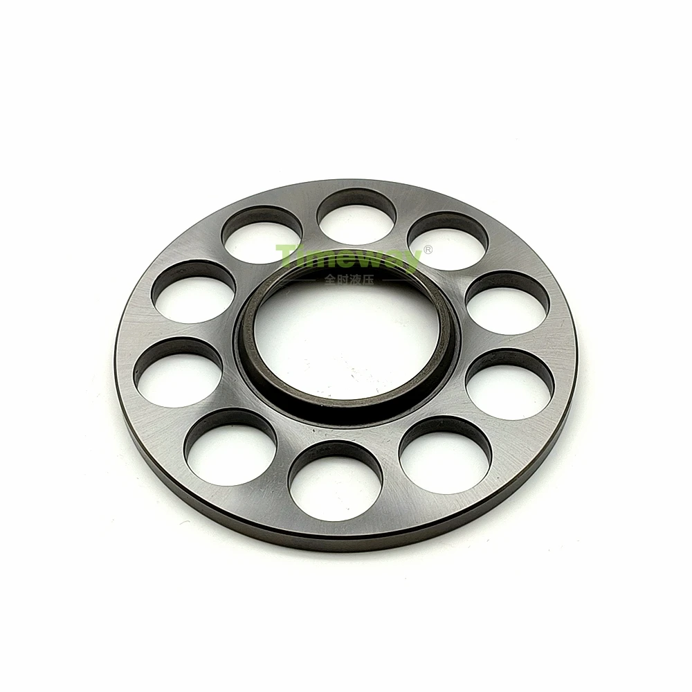 Hydraulic Pump Repair Kit Retainer Plate for AP2D12 AP2D14 AP2D16 AP2D18 AP2D21 AP2D25 AP2D36 UCHIDA Pump Spare Part AP2D Series