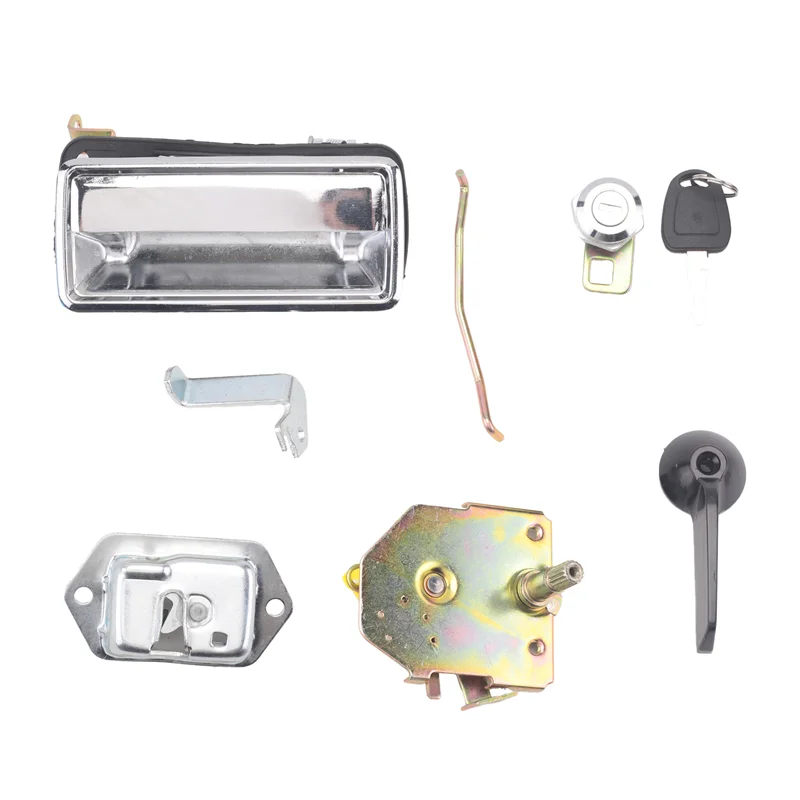 

A98M Excavator Doors Lock Assembly For Takeuchi Models 55/60/75/135/150/155/175/160 Cabs