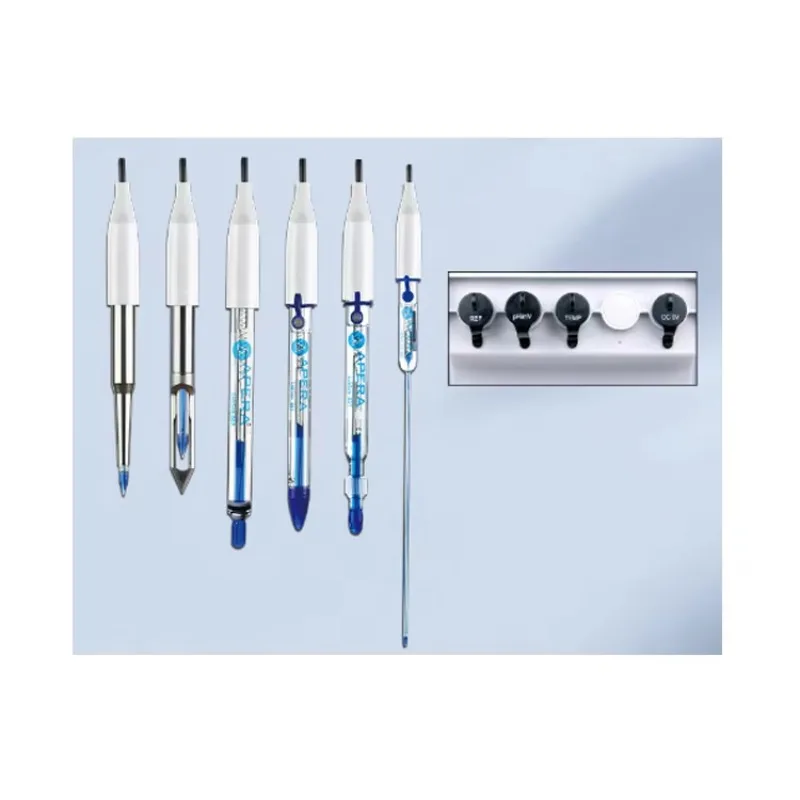 PH700 مقياس درجة الحموضة لسطح المكتب بأسعار معقولة، مقياس حمض محلول المياه في المختبر، محلل جودة المياه متعدد المعلمات #3