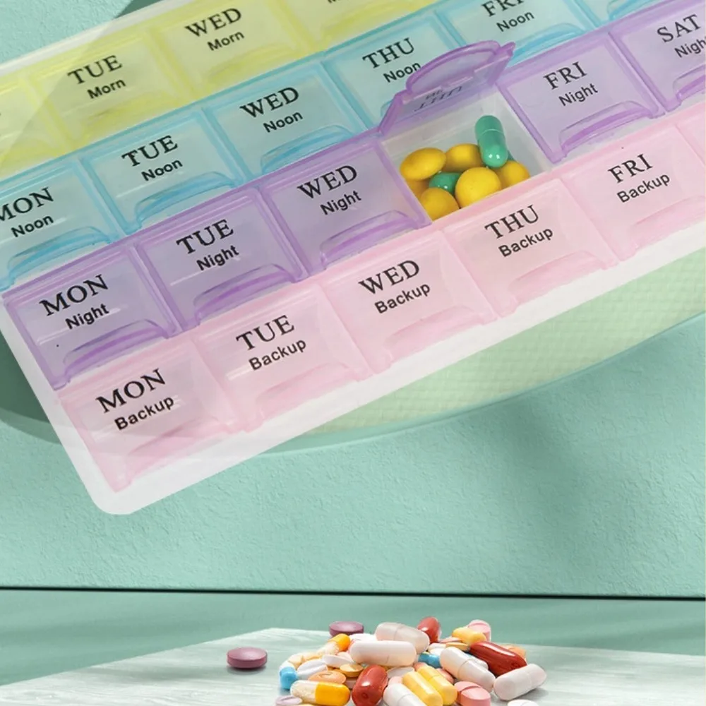 Thumbnail 2 - #44 Vitamin Supplement Boxes List of Top Picks