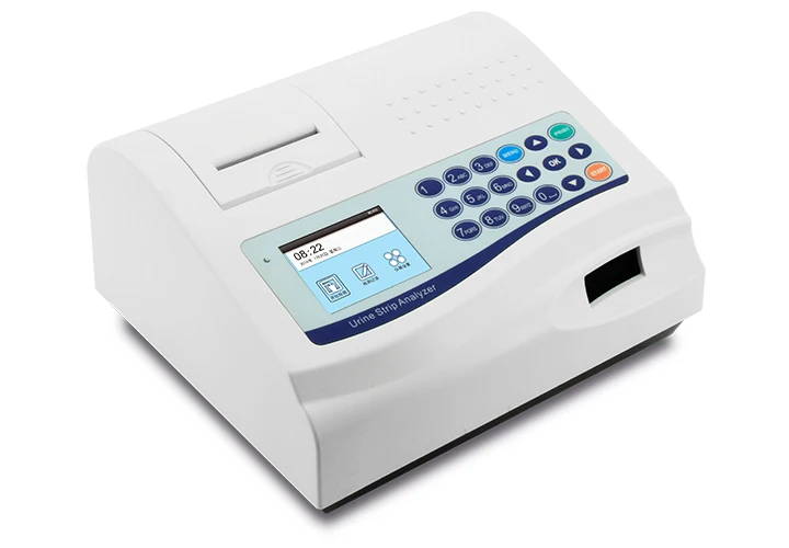 CE BC400 Clinical Semi-automatic Medical Urine Analyzer