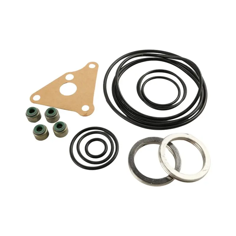 NEW HOT In Stock-For Grizzly Raptor 700 Motorcycle Engine Cylinder Cover Gasket Set Complete Kit For Accessories