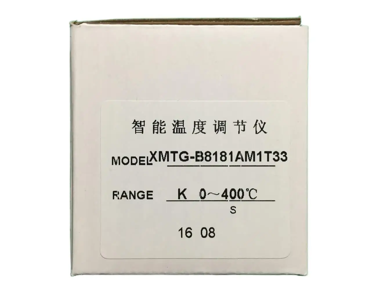 

Original brand new XMTG-8000AM XMTG-B8181AM1T33