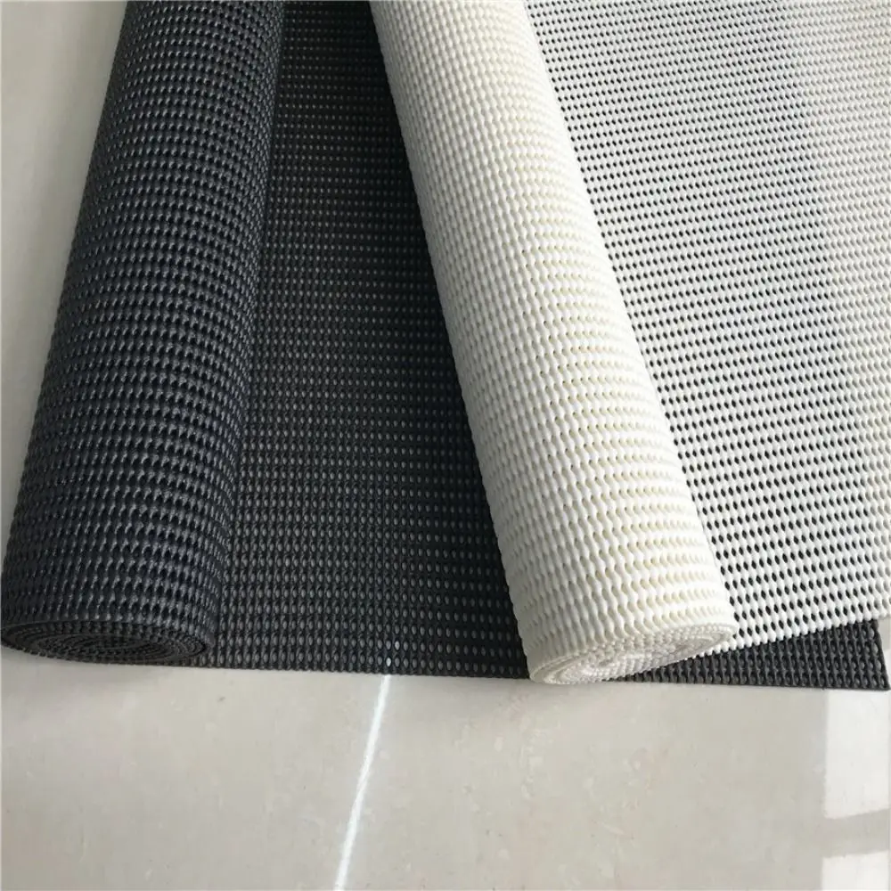 Carpet Non Slip Grip Mat Moisture Proof Breathable Mat Cabinet Tableware Liner Multi Purpose Arbitrary Clipping Drawer Cushion