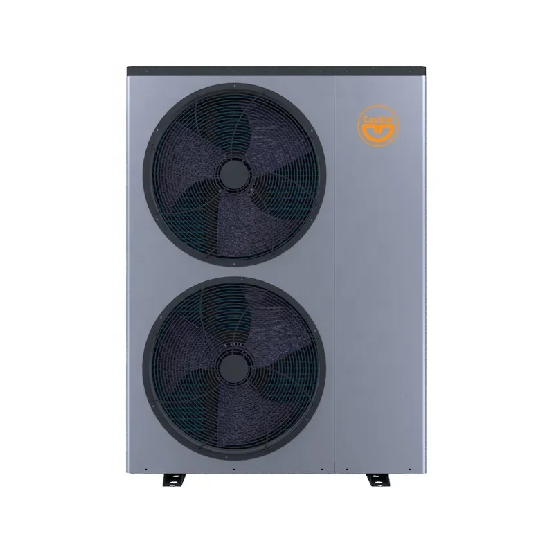 Heating hot water air water heat pump inverter warmtepomp 10kw 15kw 16kw 20kw air heat pump r32 Water heater