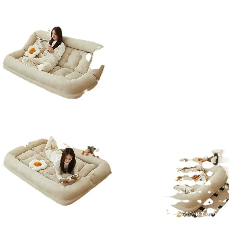 Human kennel lazy sofa