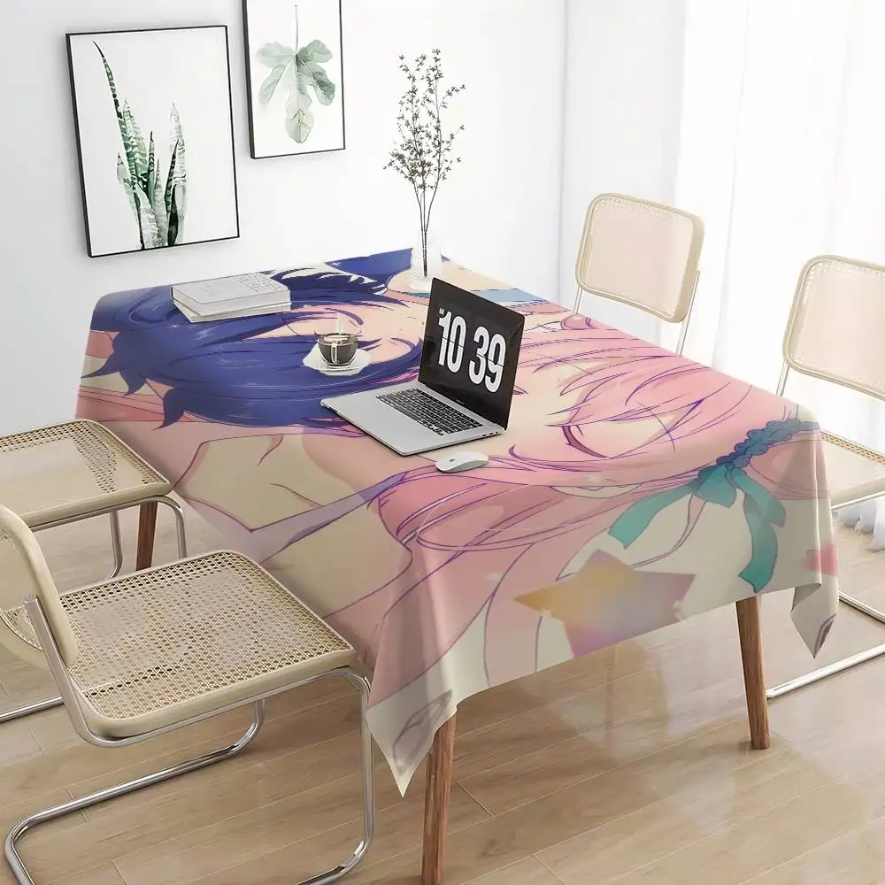 Anime Happy Sugar L…