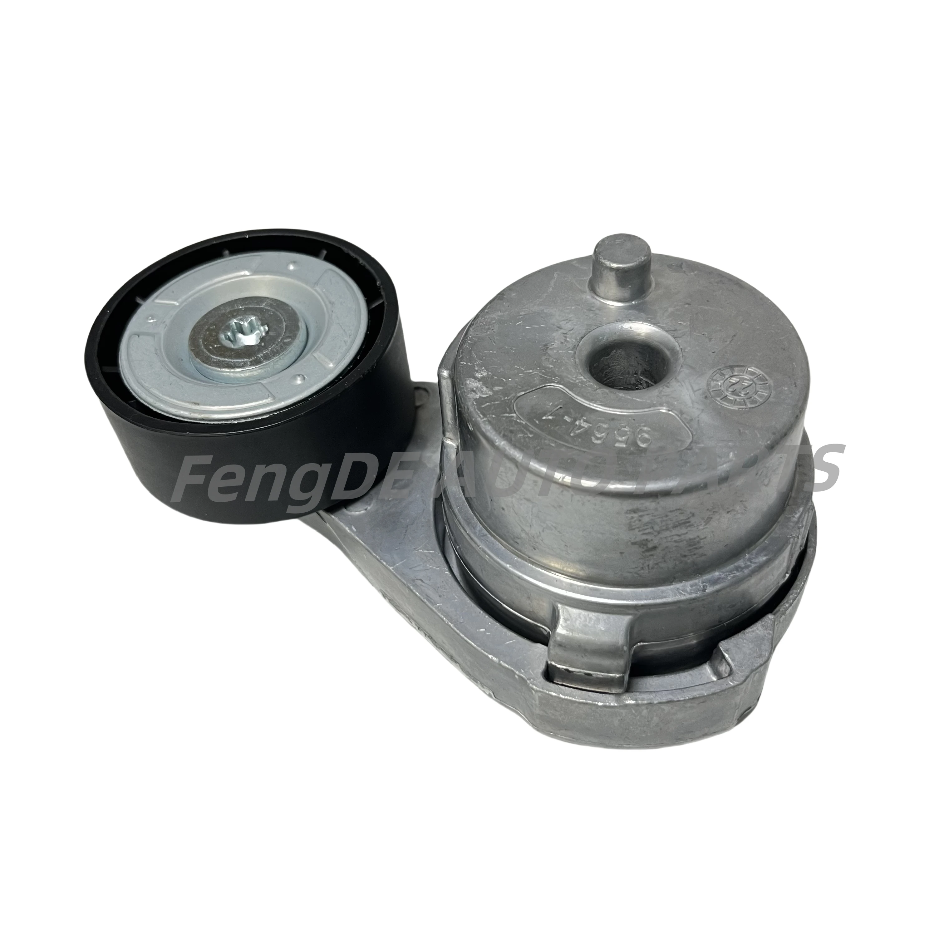 

Belt Tensioner Wheel Auxiliary Drive Tensioner for Roewe RX3 MG ZS 10202625