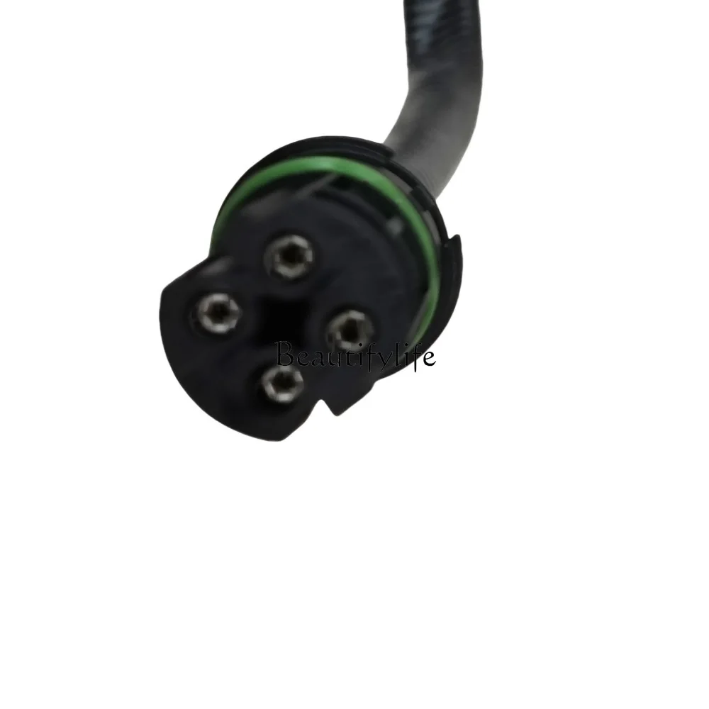 Auto Parts, Rear Oxygen Sensor 11787545243 0258006789