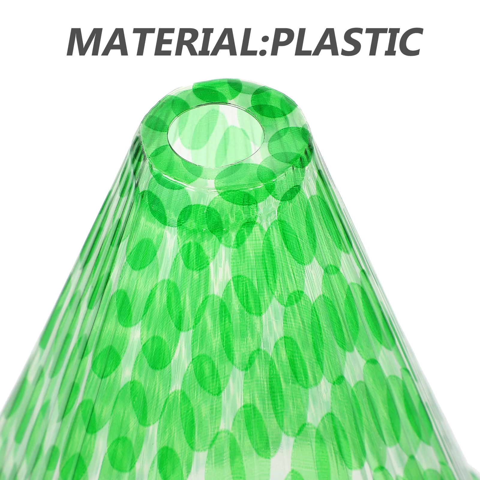 

10pcs Plant Covers Vegetable Protective Cover Frost Protection Garden Cloches Winter Plant Covers For Winter Outdoor