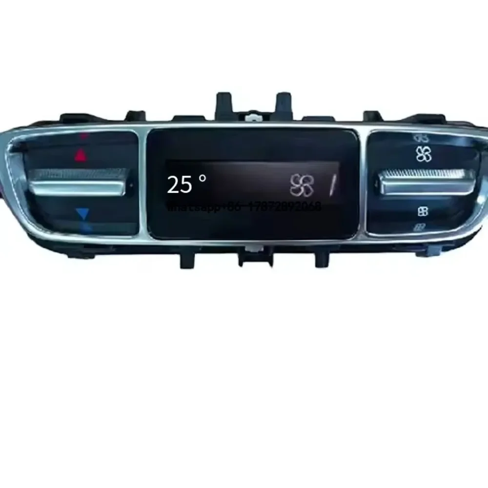 

Cheap Factory Auto Other Car Interior & Accessories Air Conditioner Panel Controller for Benz Vito Sprinter