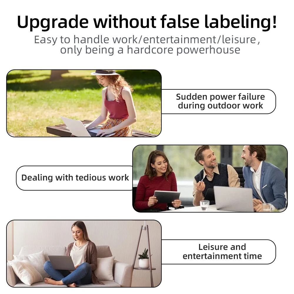 L21M4PE3 15.36V 71Wh/4623mAh New Laptop Battery For Lenovo IdeaPad Yoga 7 16IAP7 14IAL7 14ARB7 82QG Series SB11F38368