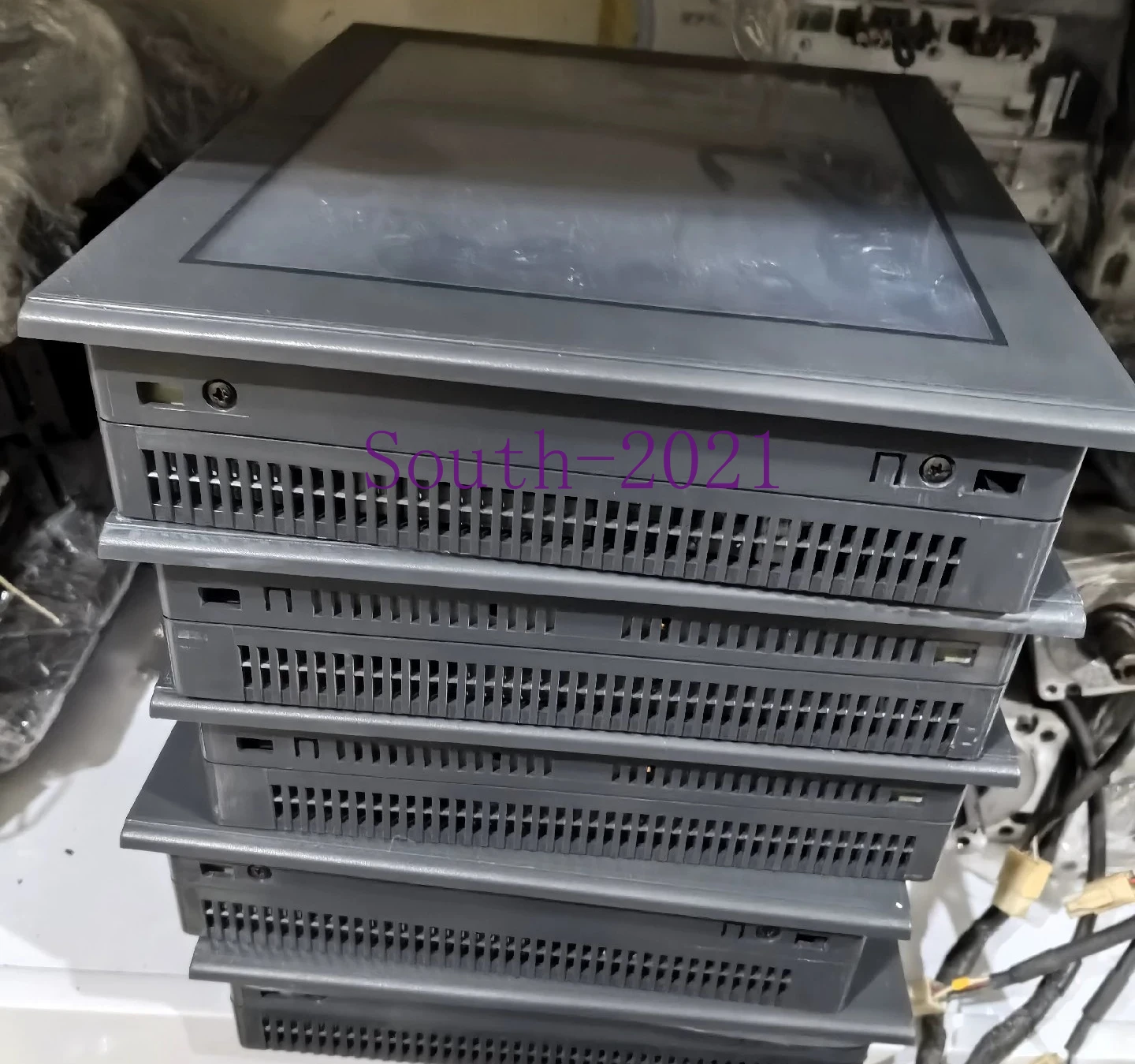 

GLC2600-TC41-24V In good working condition, free shipping