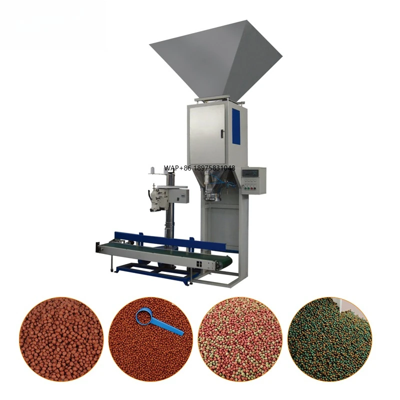 

Automatic floating fish feed machine tilapia feed production and processing equipment