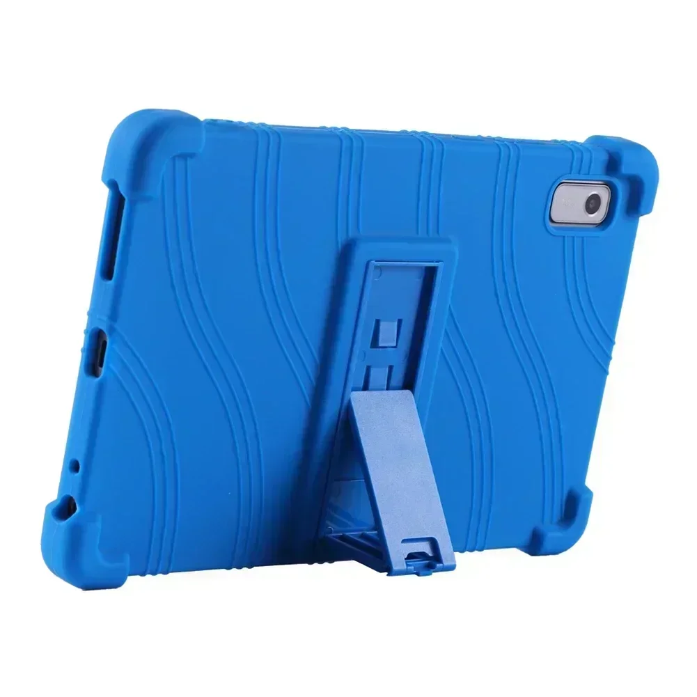 Funda para Lenovo Tab M9 M 9 TB-310FU TB-310XU, soporte de 9,0 pulgadas, tabletas para niños, funda de silicona a prueba de golpes para Lenovo Tab M9