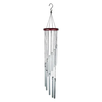 Aluminum Alloy Wind Chimes 1