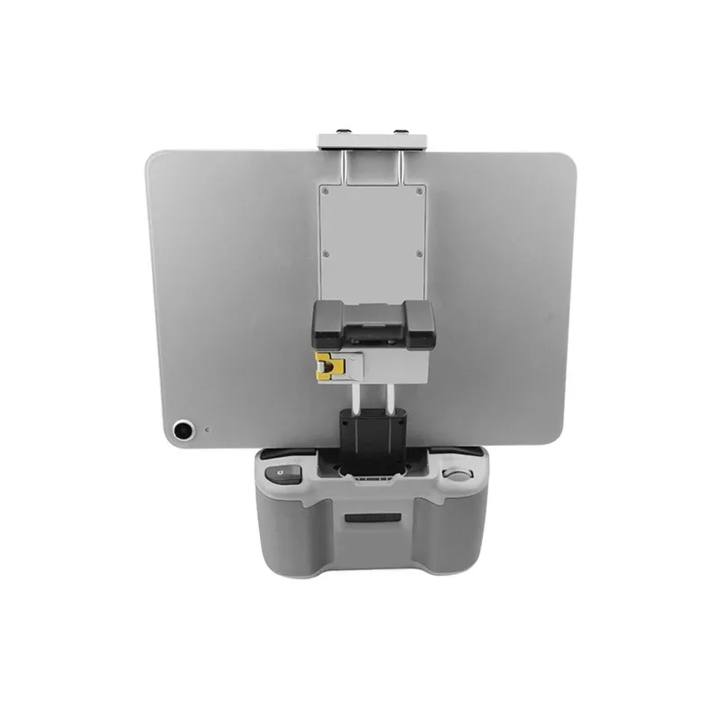 abzw-アルミ合金ドローンリモコンマウントブラケット-dji-mini2-air2-air2s-air3-mavic3-lipo1-フリップタブレット電話ホルダー-acces